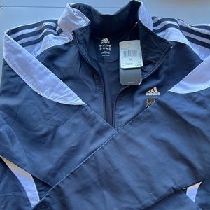 Men's adidas windbreaker